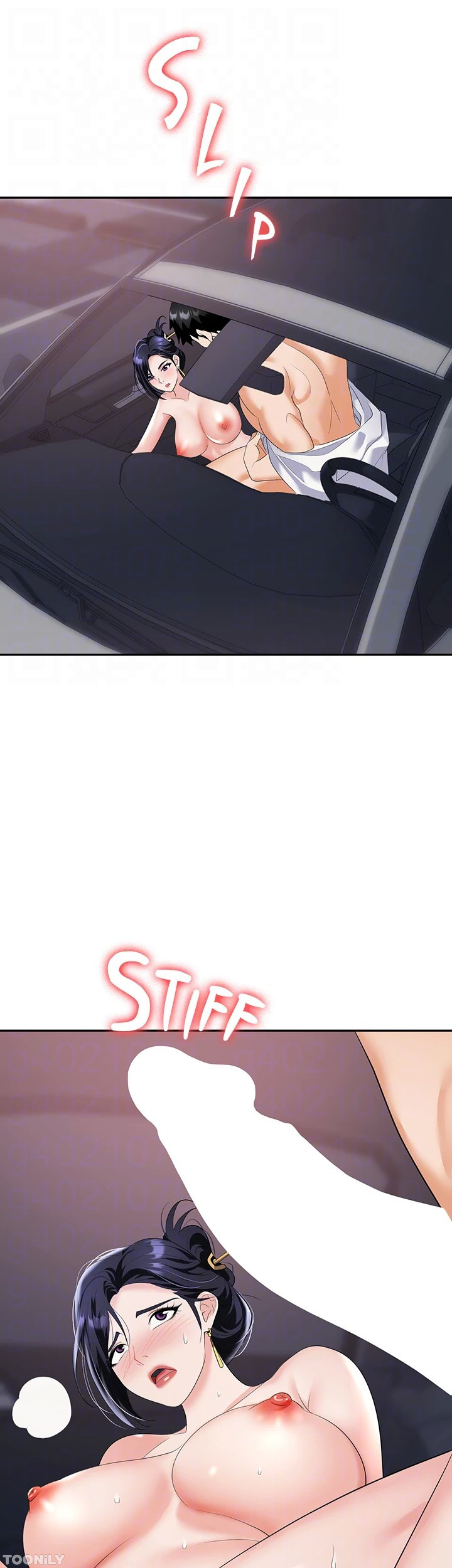 Boobie Trap - Chapter 22 - picture 14