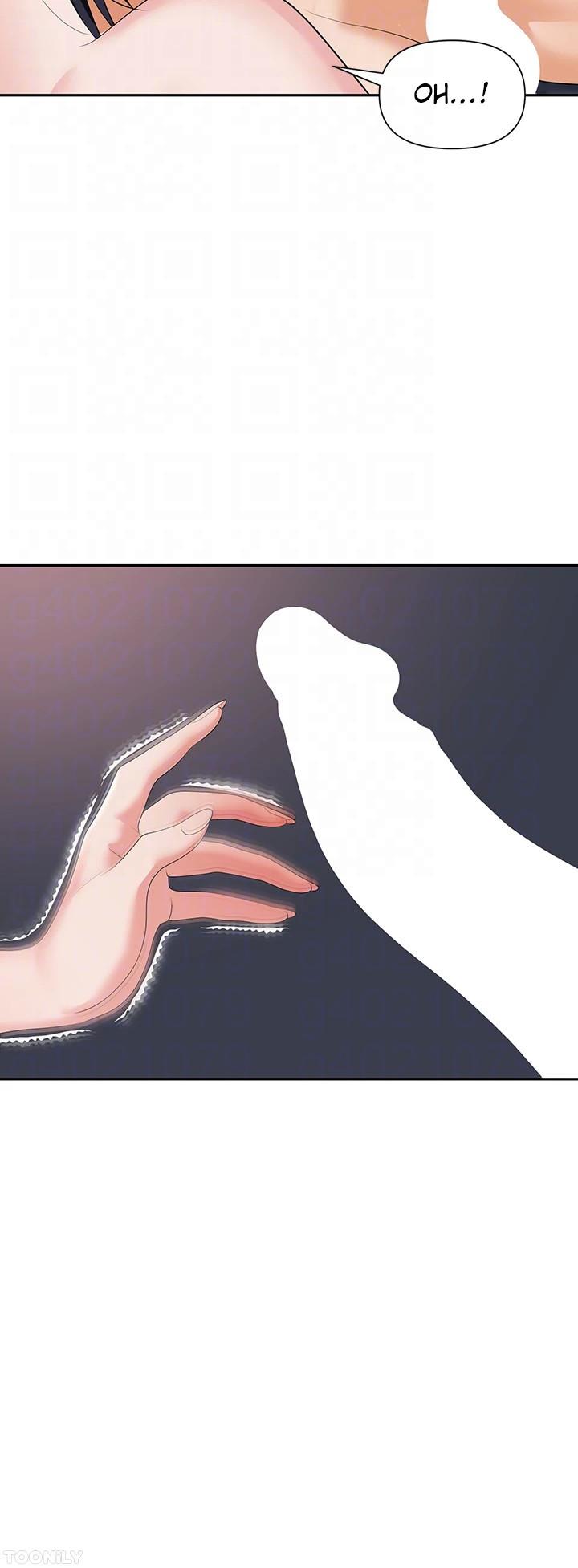 Boobie Trap - Chapter 22 - picture 16