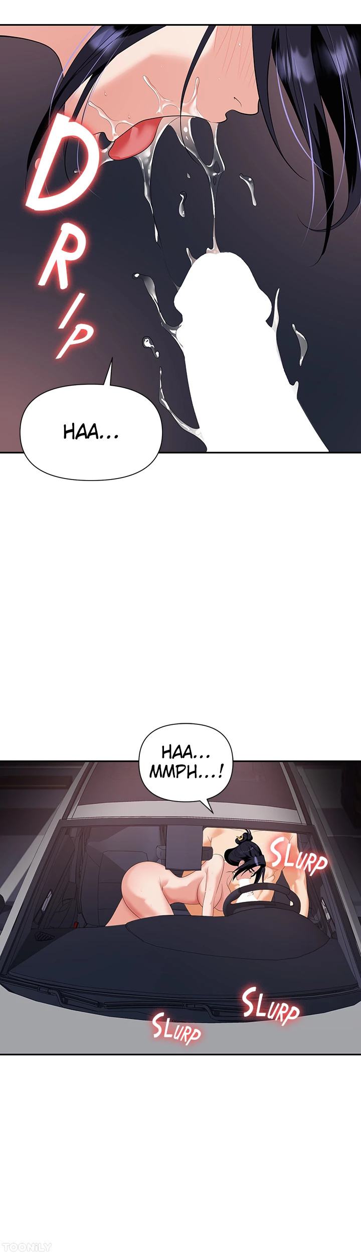 Boobie Trap - Chapter 22 - picture 20