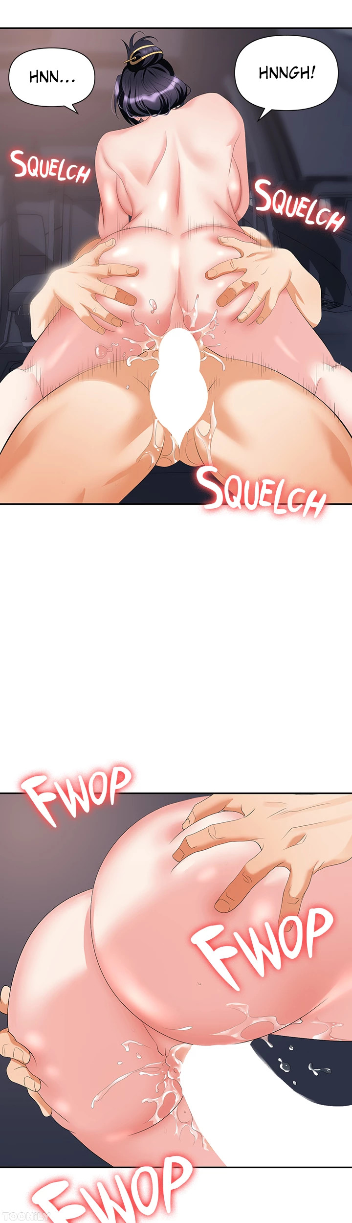 Boobie Trap - Chapter 22 - picture 29