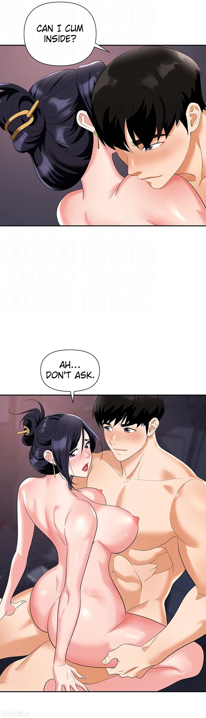 Boobie Trap - Chapter 22 - picture 32