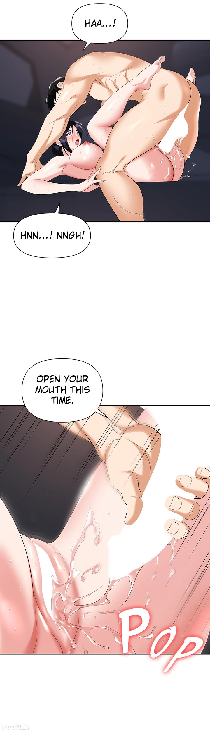 Boobie Trap - Chapter 22 - picture 45