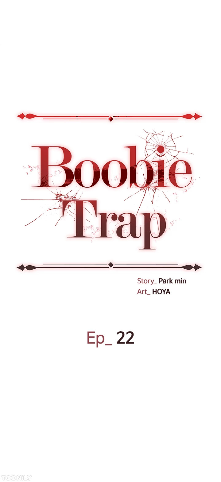 Boobie Trap - Chapter 22 - picture 5