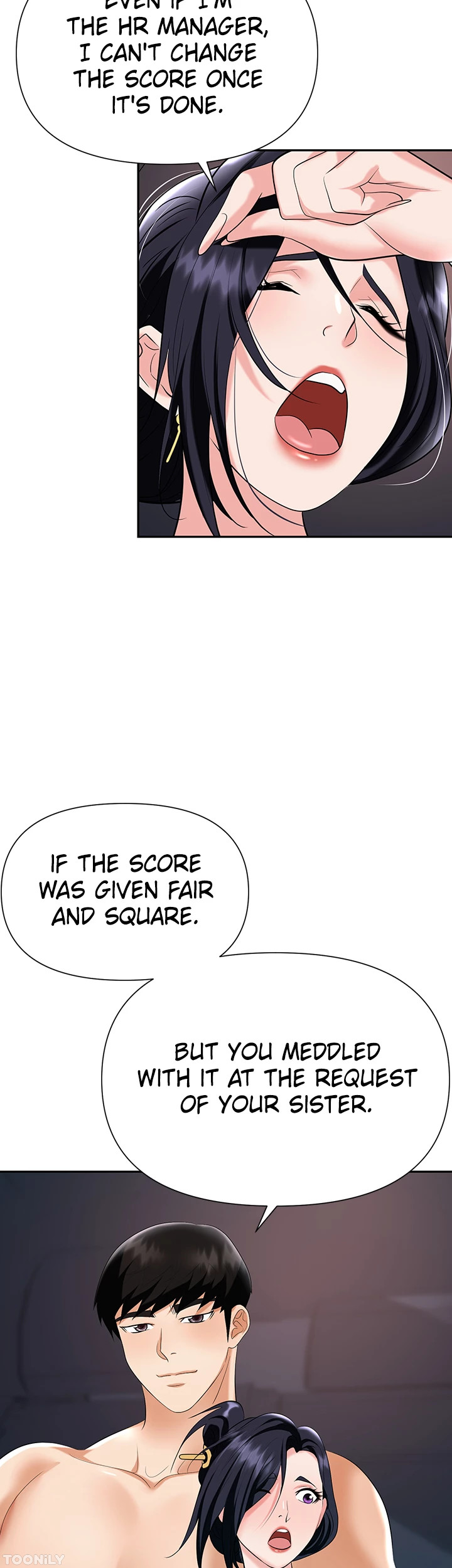 Boobie Trap - Chapter 22 - picture 53