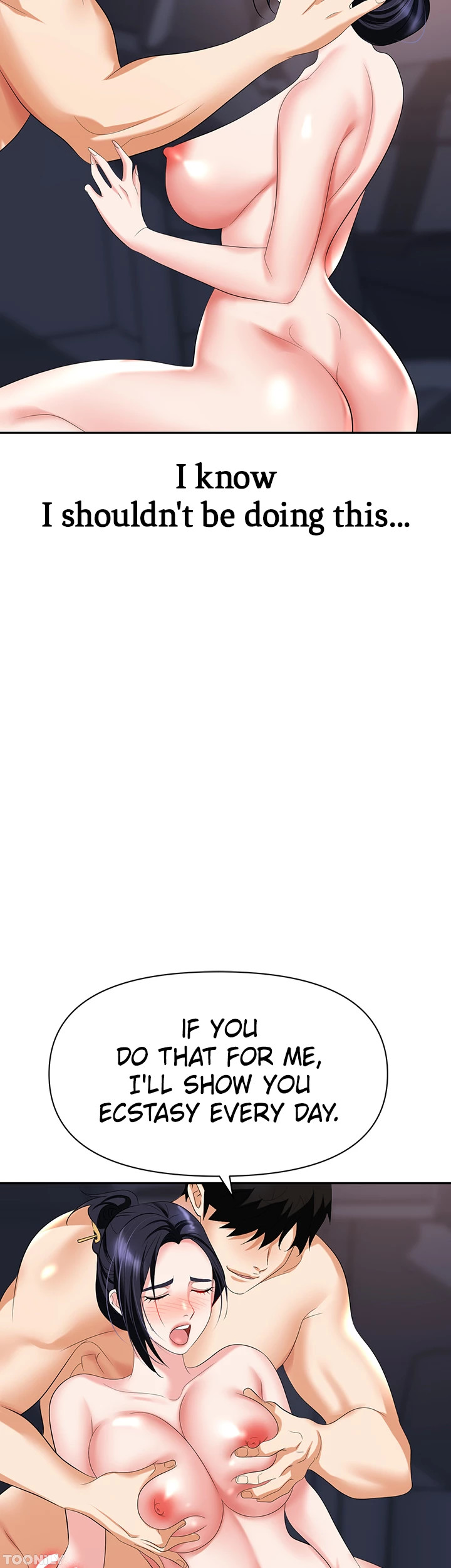 Boobie Trap - Chapter 22 - picture 56