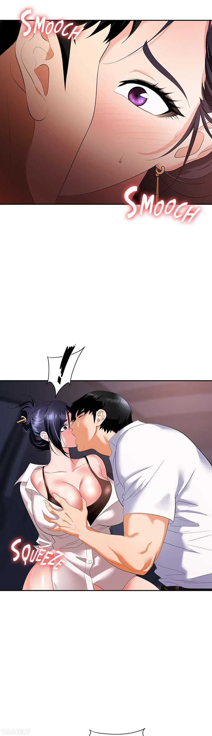 Boobie Trap - Chapter 22 - picture 6
