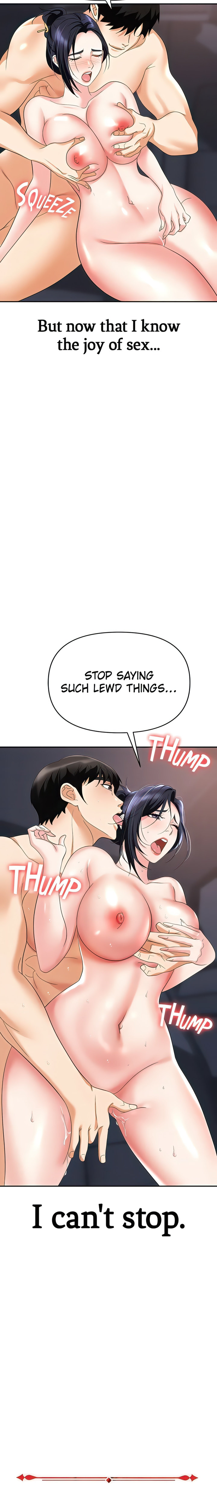 Boobie Trap - Chapter 23 - picture 1