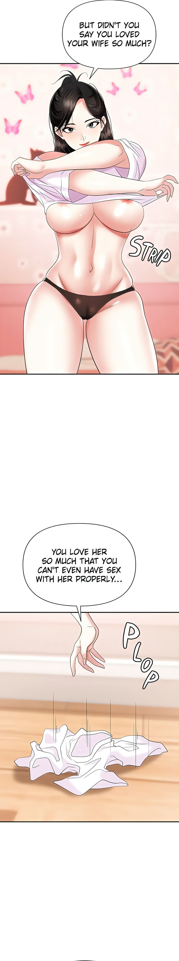 Boobie Trap - Chapter 23 - picture 11