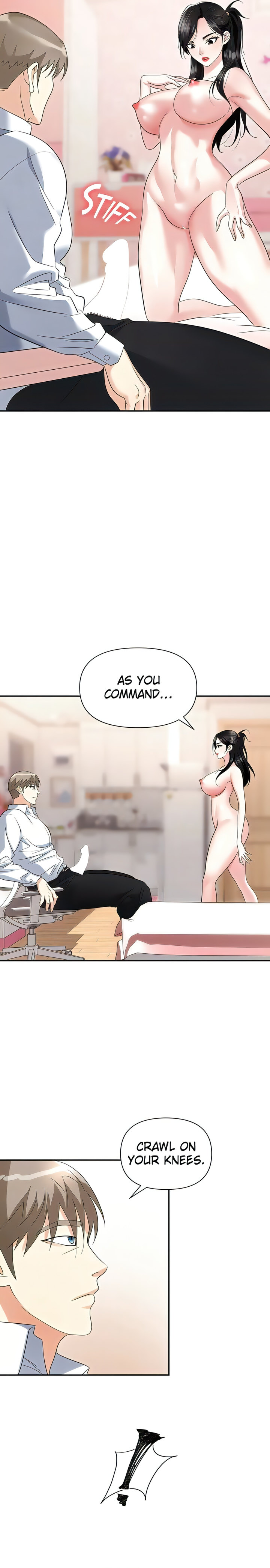 Boobie Trap - Chapter 23 - picture 14