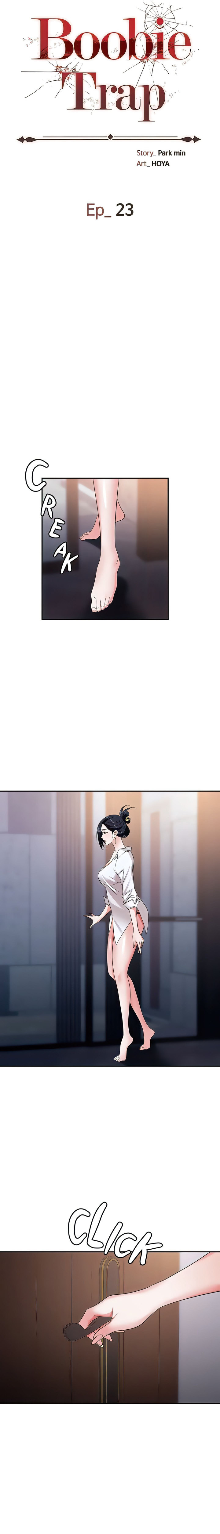 Boobie Trap - Chapter 23 - picture 2