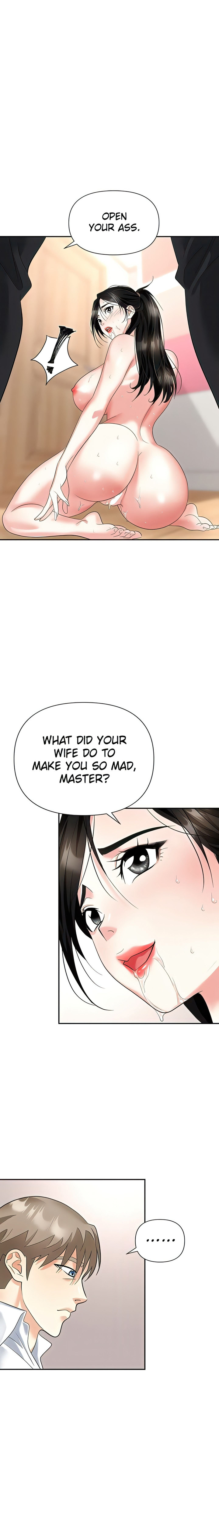 Boobie Trap - Chapter 23 - picture 20