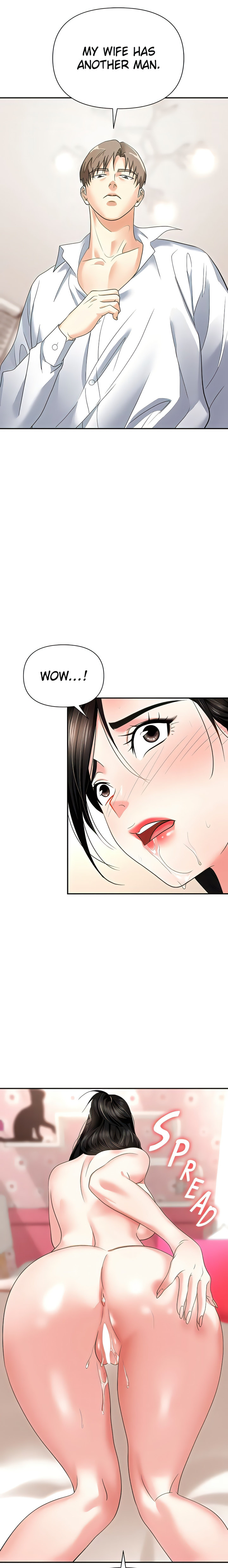 Boobie Trap - Chapter 23 - picture 21