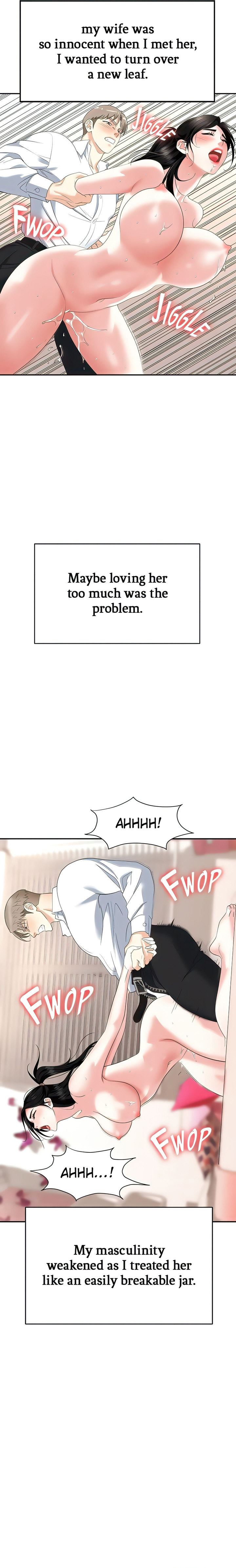 Boobie Trap - Chapter 23 - picture 24