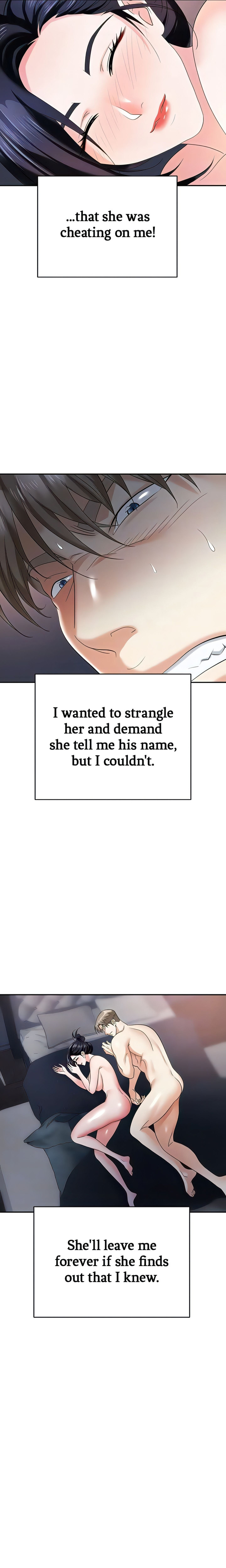 Boobie Trap - Chapter 23 - picture 5