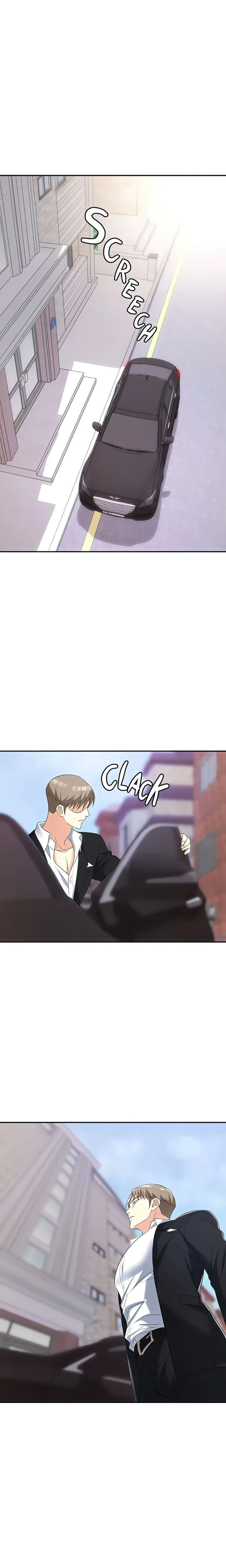 Boobie Trap - Chapter 23 - picture 6
