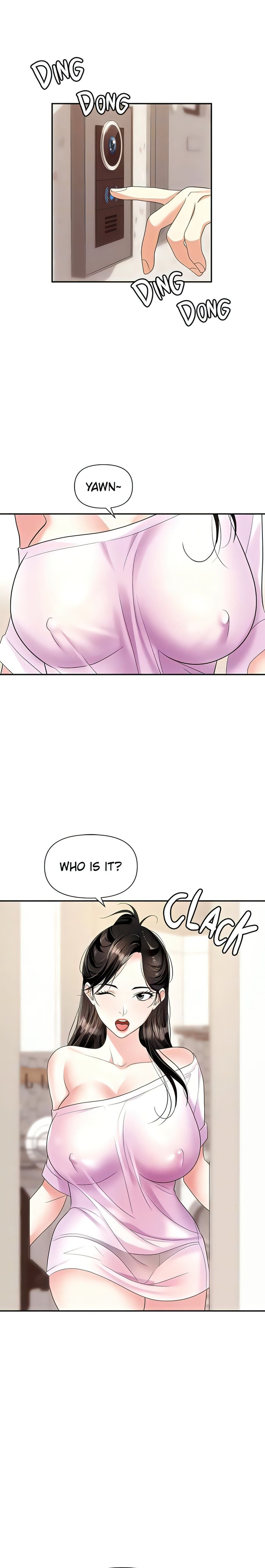 Boobie Trap - Chapter 23 - picture 7
