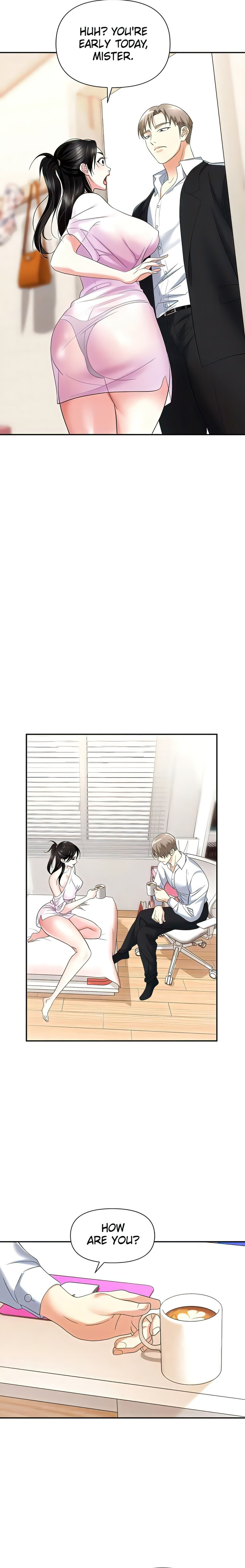 Boobie Trap - Chapter 23 - picture 8