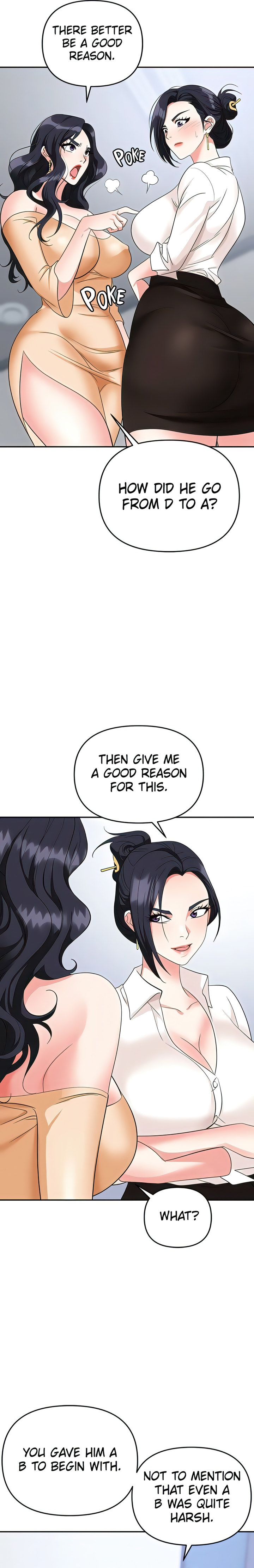 Boobie Trap - Chapter 24 - picture 10
