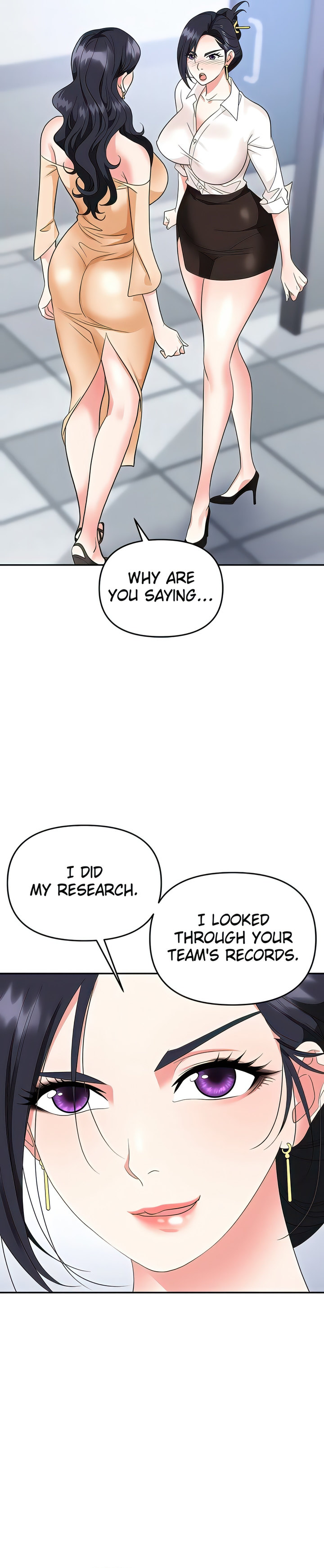 Boobie Trap - Chapter 24 - picture 11