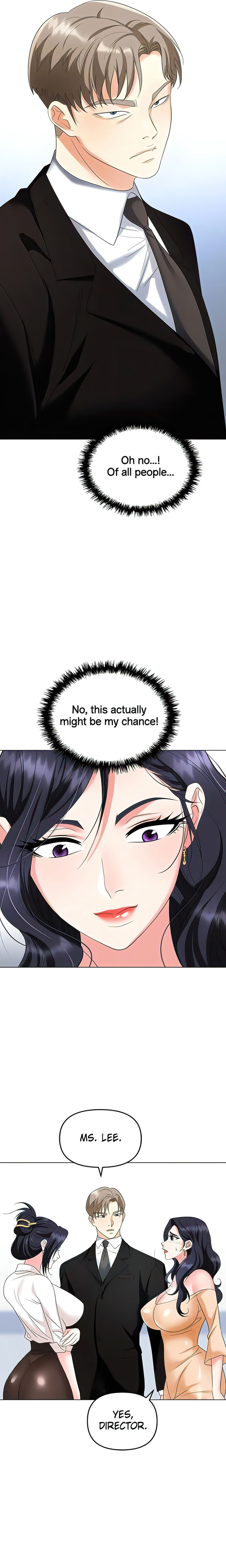 Boobie Trap - Chapter 24 - picture 16