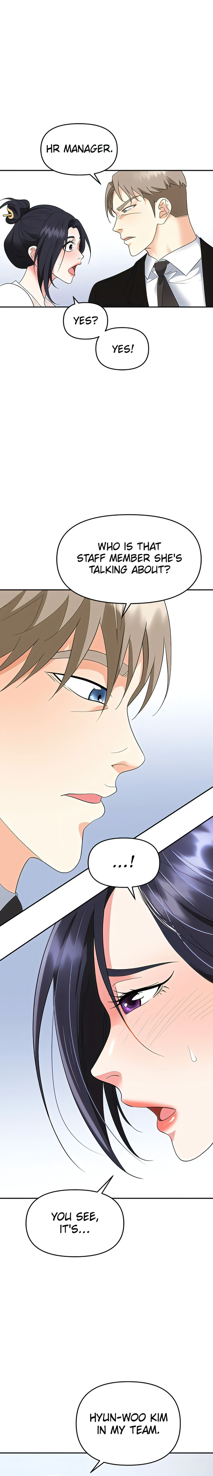 Boobie Trap - Chapter 24 - picture 20