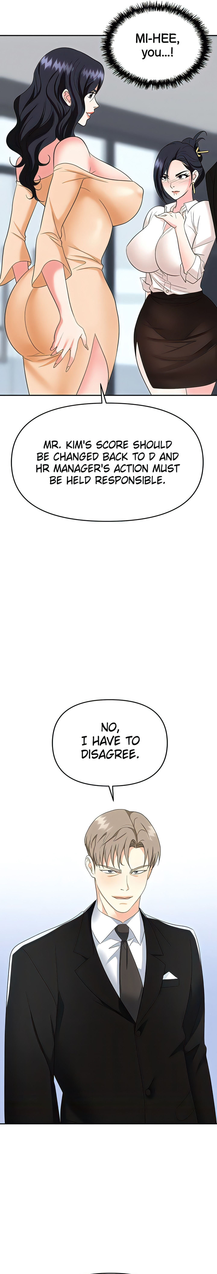 Boobie Trap - Chapter 24 - picture 23