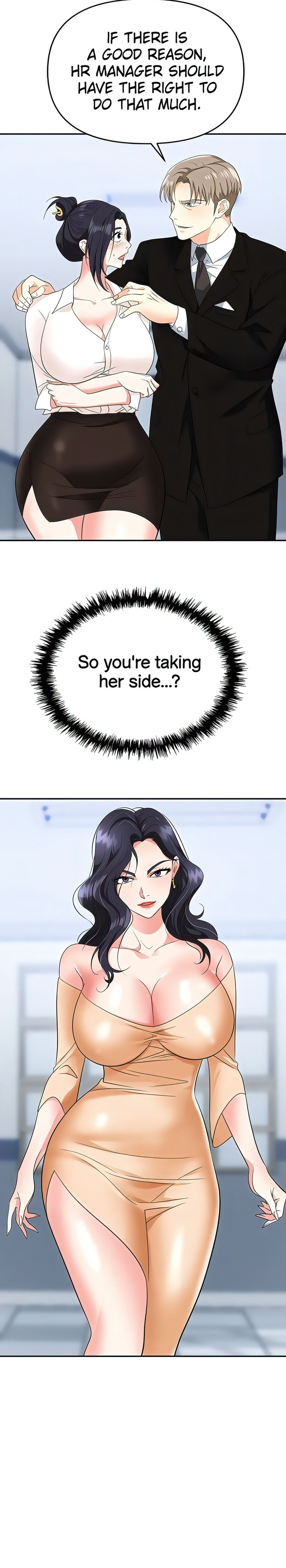 Boobie Trap - Chapter 24 - picture 24