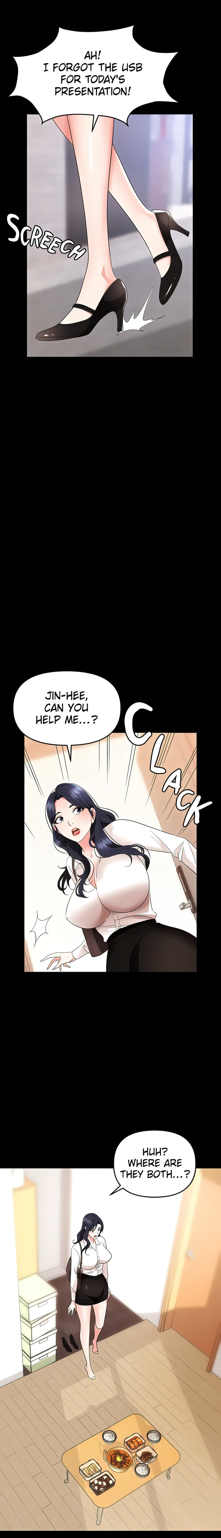 Boobie Trap - Chapter 24 - picture 29