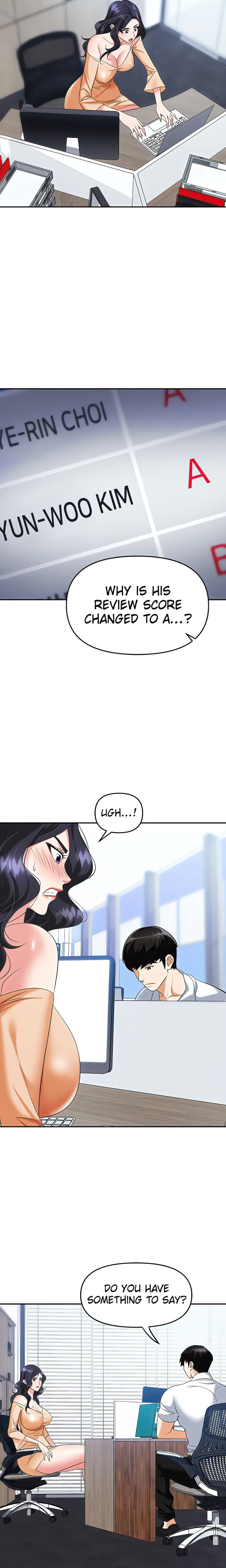 Boobie Trap - Chapter 24 - picture 3