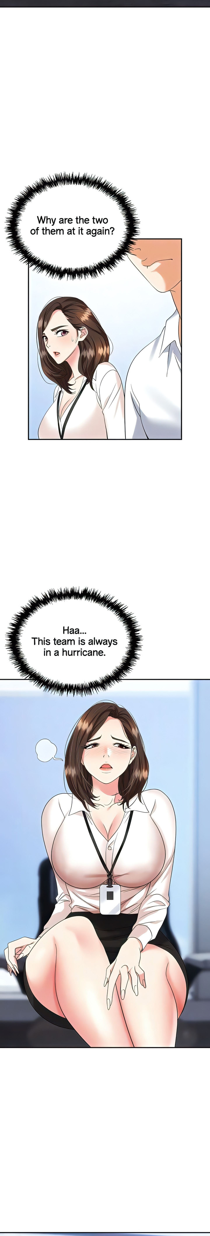 Boobie Trap - Chapter 24 - picture 4