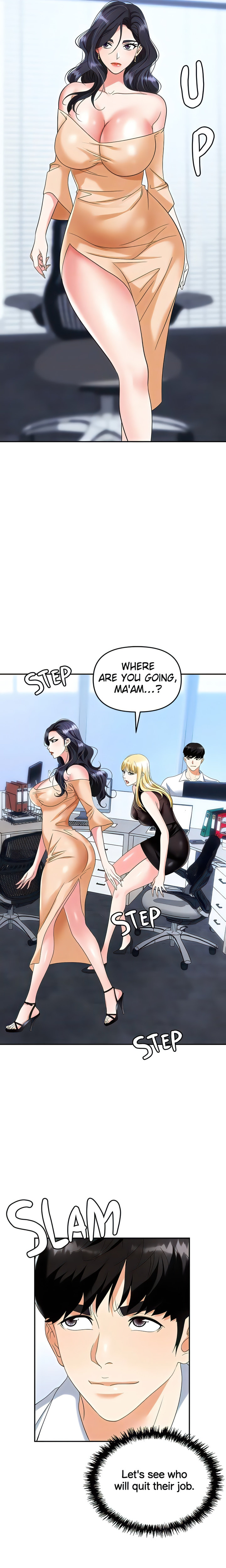 Boobie Trap - Chapter 24 - picture 5
