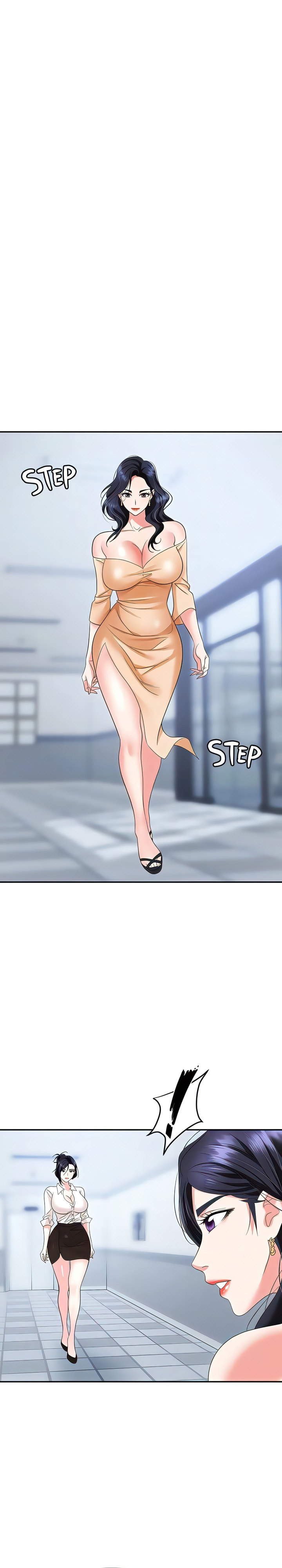 Boobie Trap - Chapter 24 - picture 6
