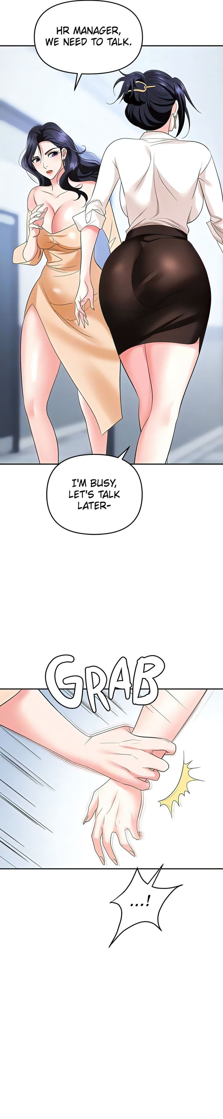 Boobie Trap - Chapter 24 - picture 7