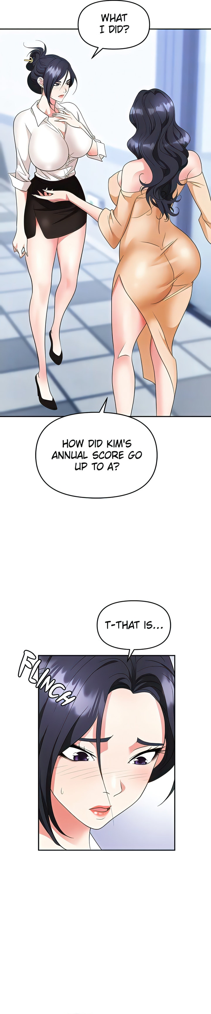 Boobie Trap - Chapter 24 - picture 9