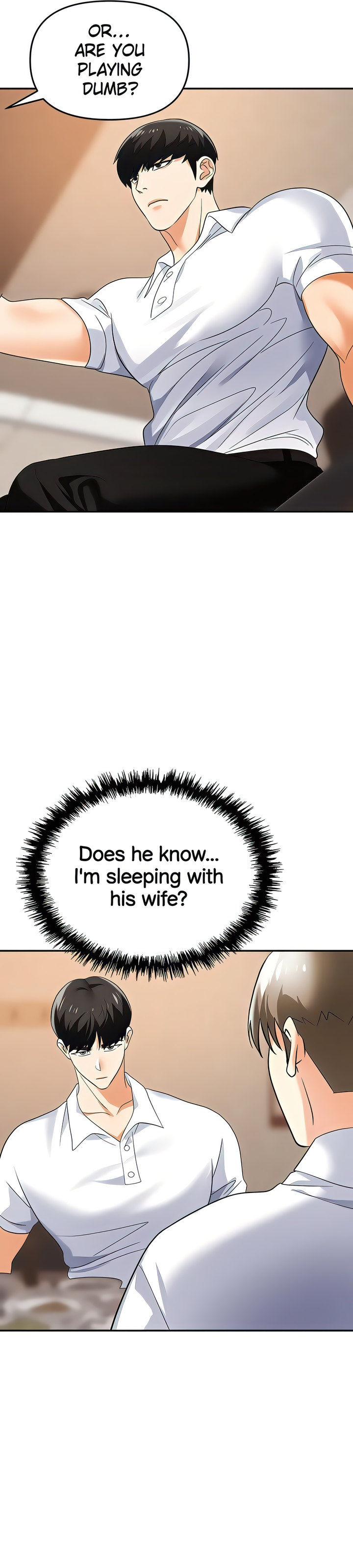 Boobie Trap - Chapter 25 - picture 12