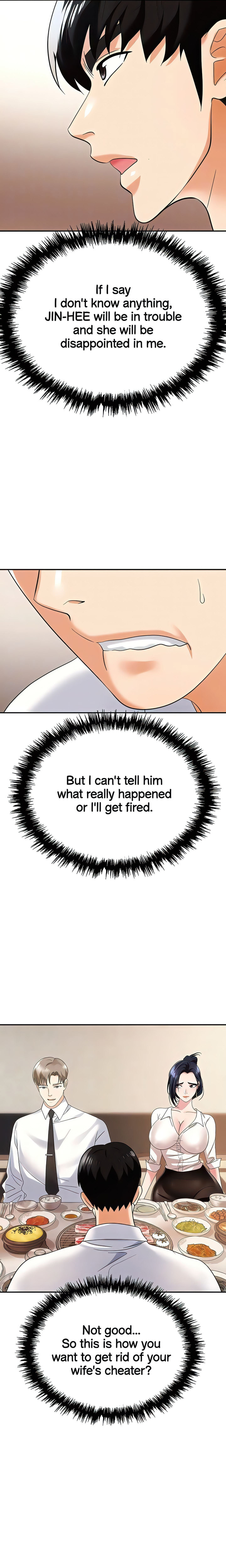 Boobie Trap - Chapter 25 - picture 14