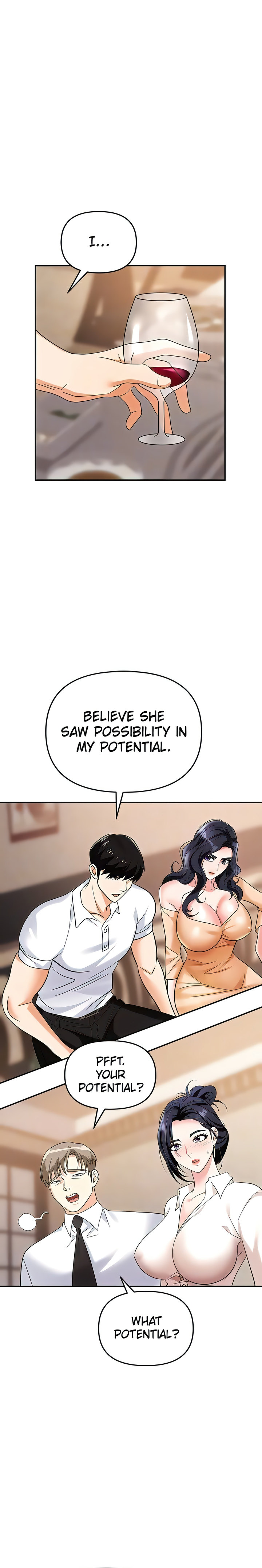 Boobie Trap - Chapter 25 - picture 17