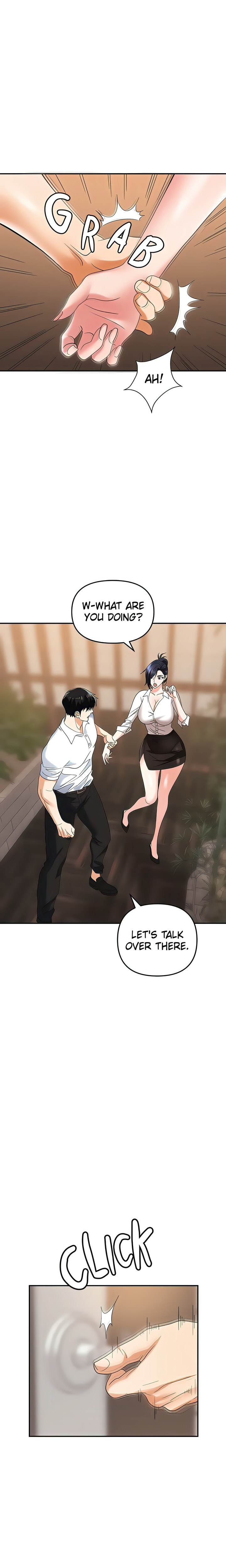 Boobie Trap - Chapter 25 - picture 25