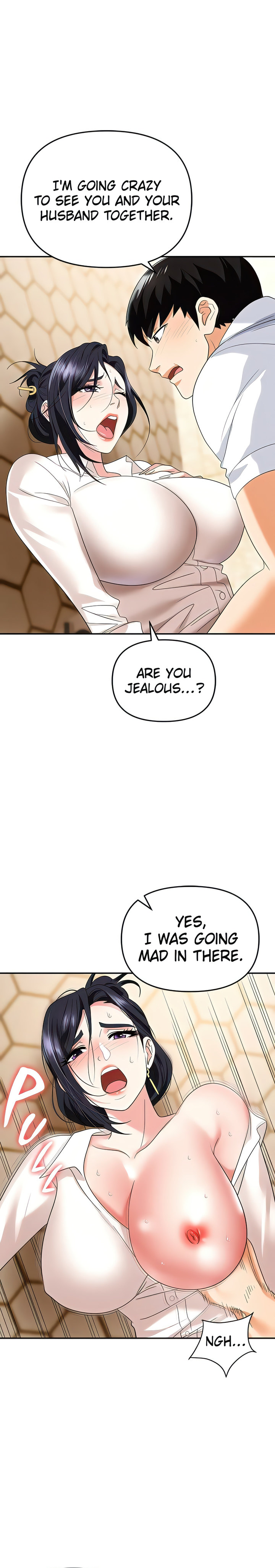 Boobie Trap - Chapter 25 - picture 27