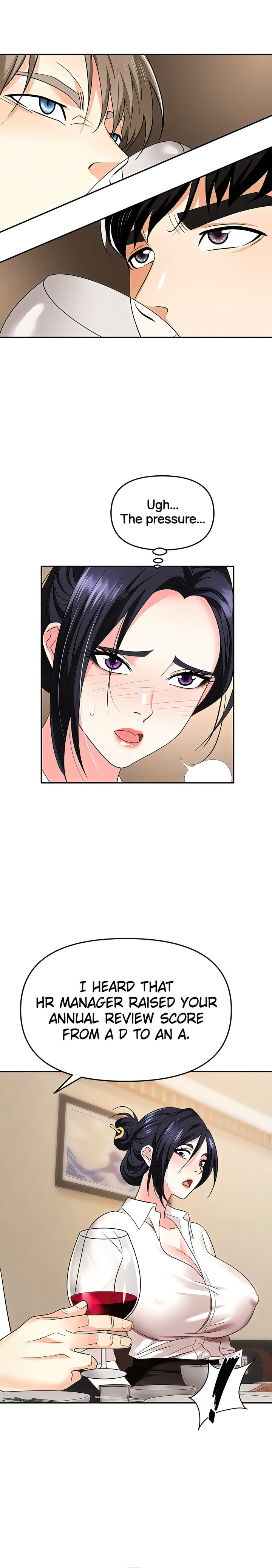 Boobie Trap - Chapter 25 - picture 9