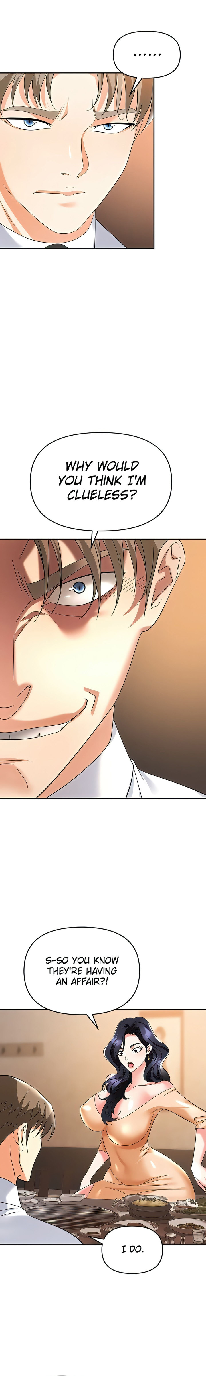 Boobie Trap - Chapter 26 - picture 12