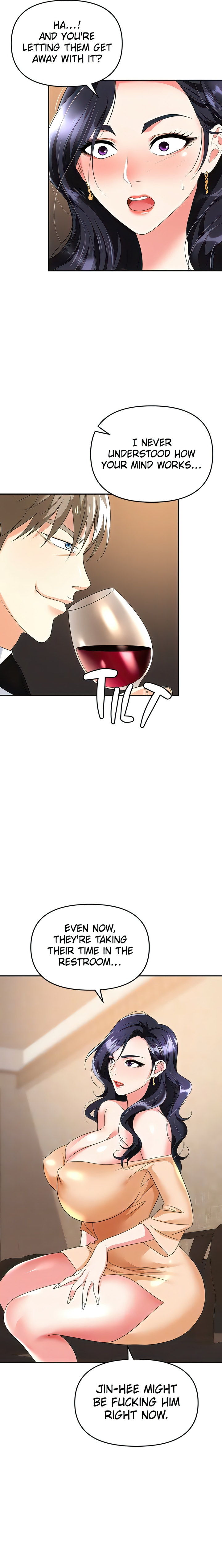 Boobie Trap - Chapter 26 - picture 13