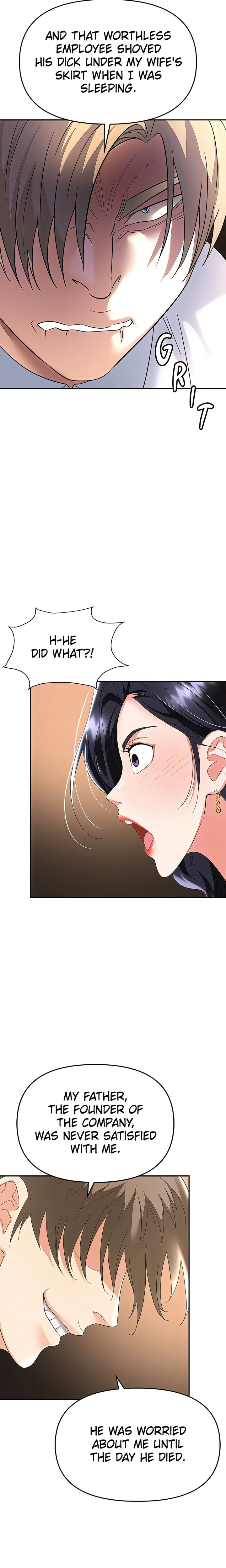 Boobie Trap - Chapter 26 - picture 17