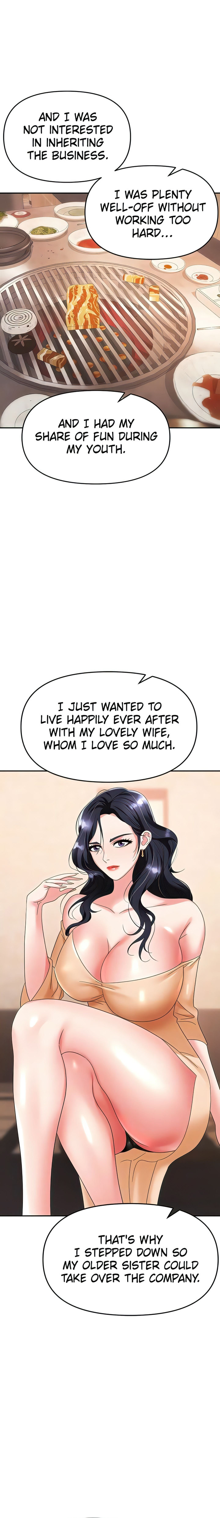 Boobie Trap - Chapter 26 - picture 18