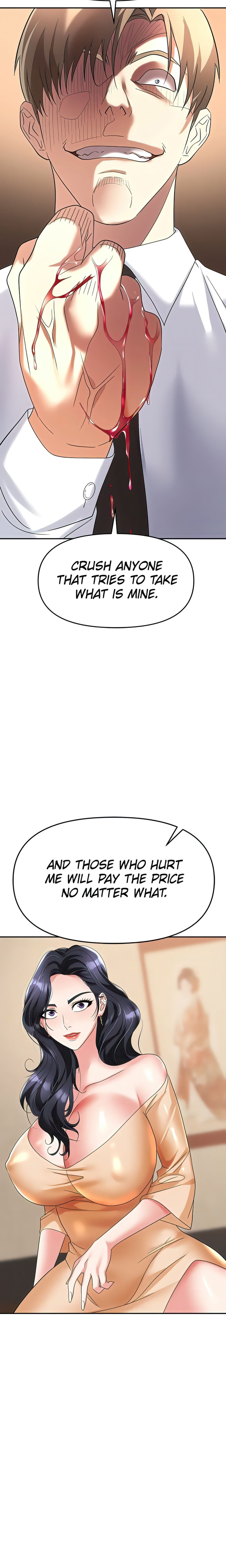 Boobie Trap - Chapter 26 - picture 20