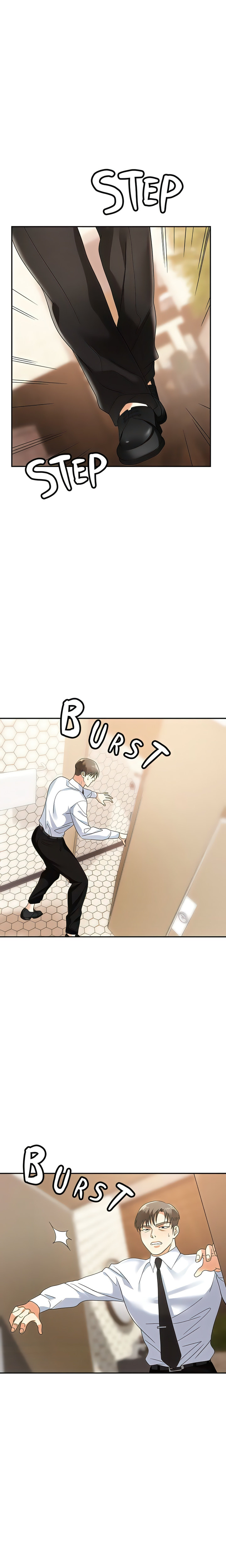 Boobie Trap - Chapter 26 - picture 21