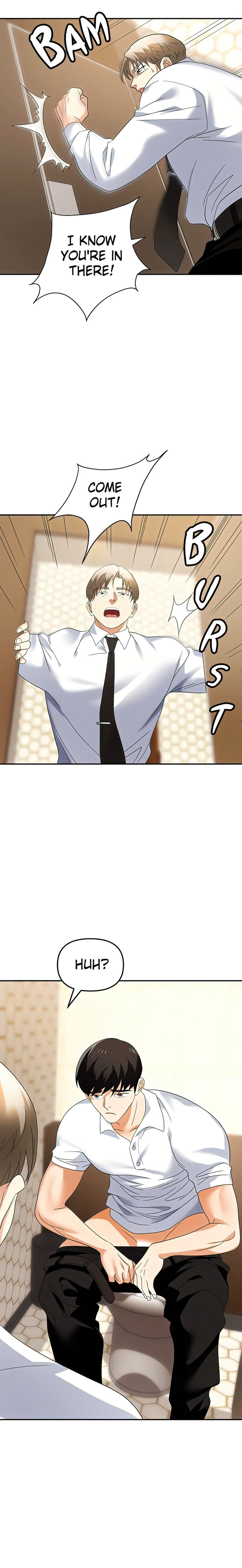 Boobie Trap - Chapter 26 - picture 22