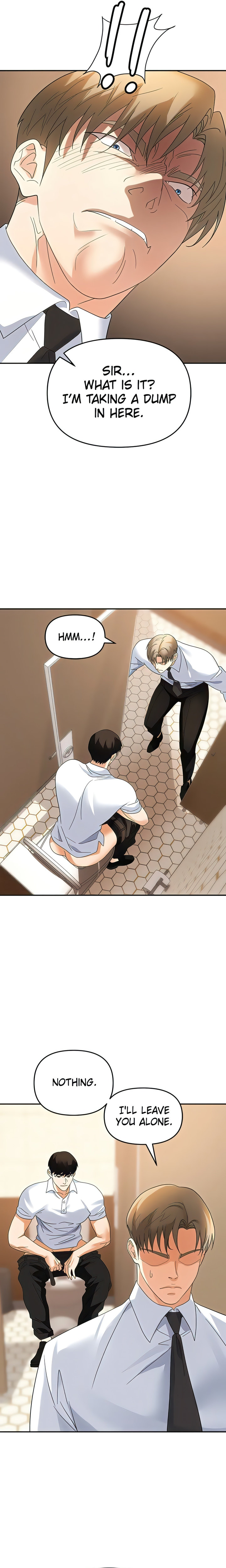 Boobie Trap - Chapter 26 - picture 23