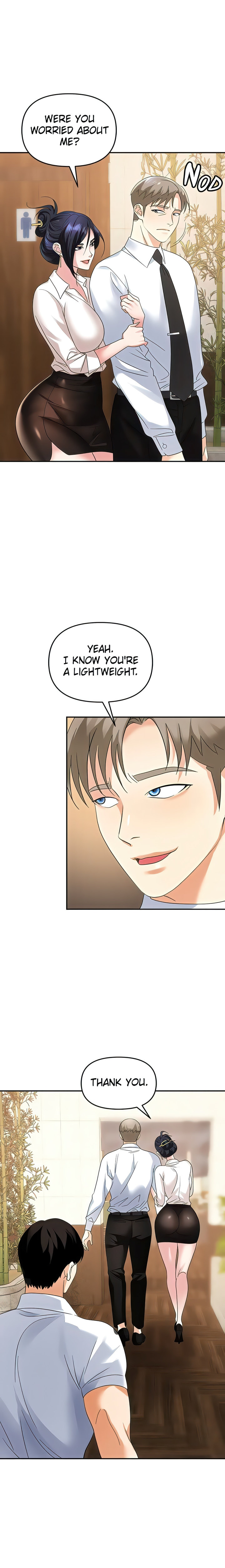 Boobie Trap - Chapter 26 - picture 25