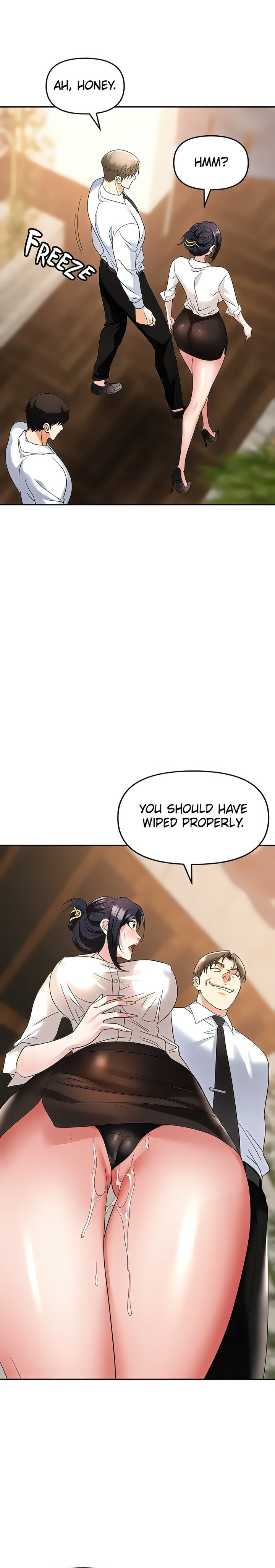 Boobie Trap - Chapter 26 - picture 27